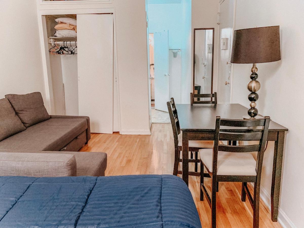 Appartement Central Park Charming *