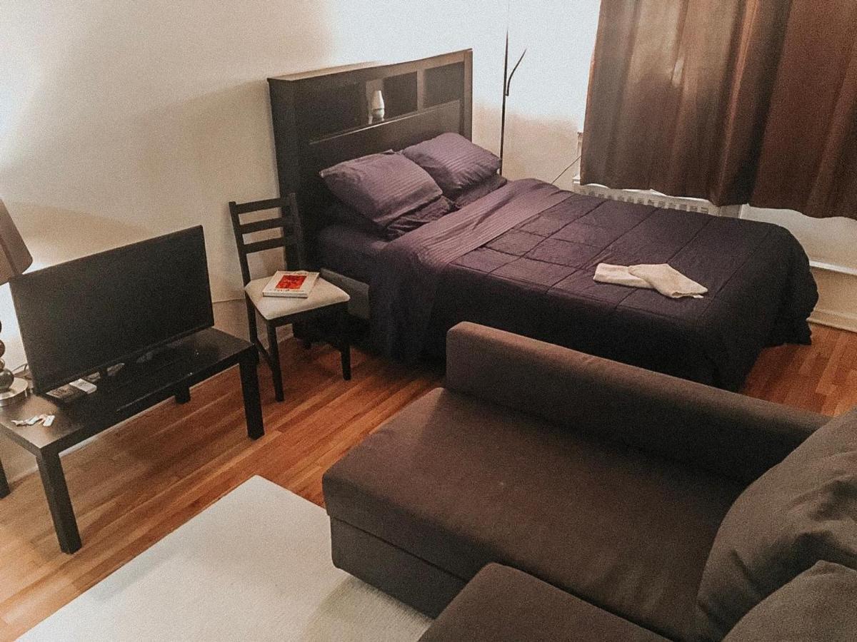 Central Park Charming Appartement