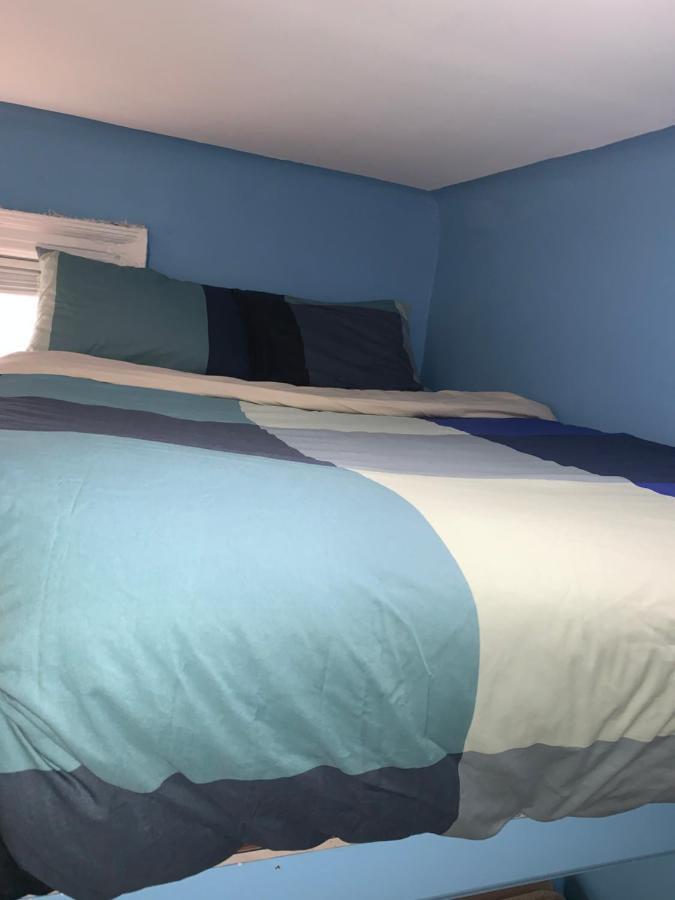 Privat bolig Private In A Shared 15 Minutes To Times Square! New York