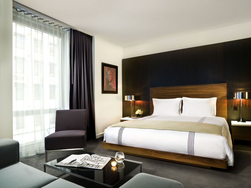 Smyth Tribeca 4* Nova York