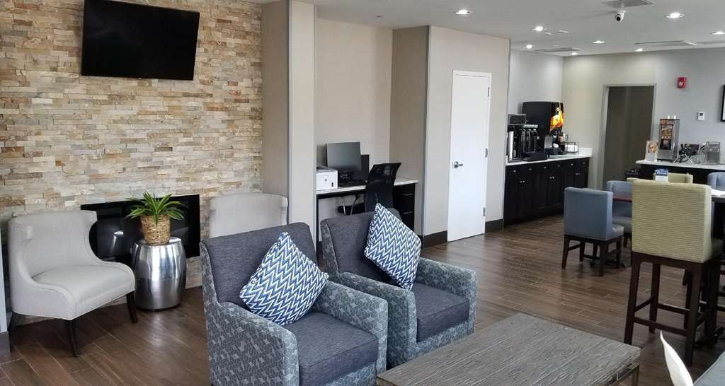 Western Far Rockaway/jfk Airport Area 3* New York City