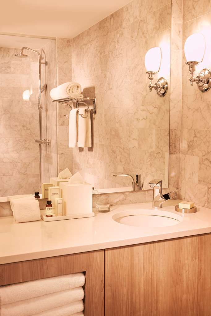 The Tillary Brooklyn Hotel Nueva York