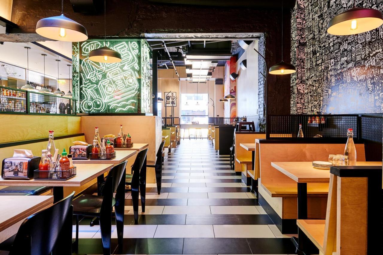 Kixby (adults Only) Nueva York