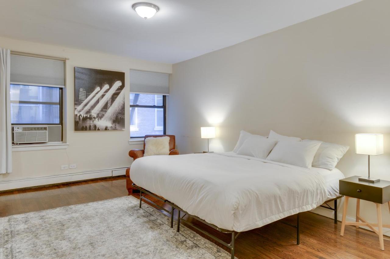 Four Bedroom Chelsea Appartement New York
