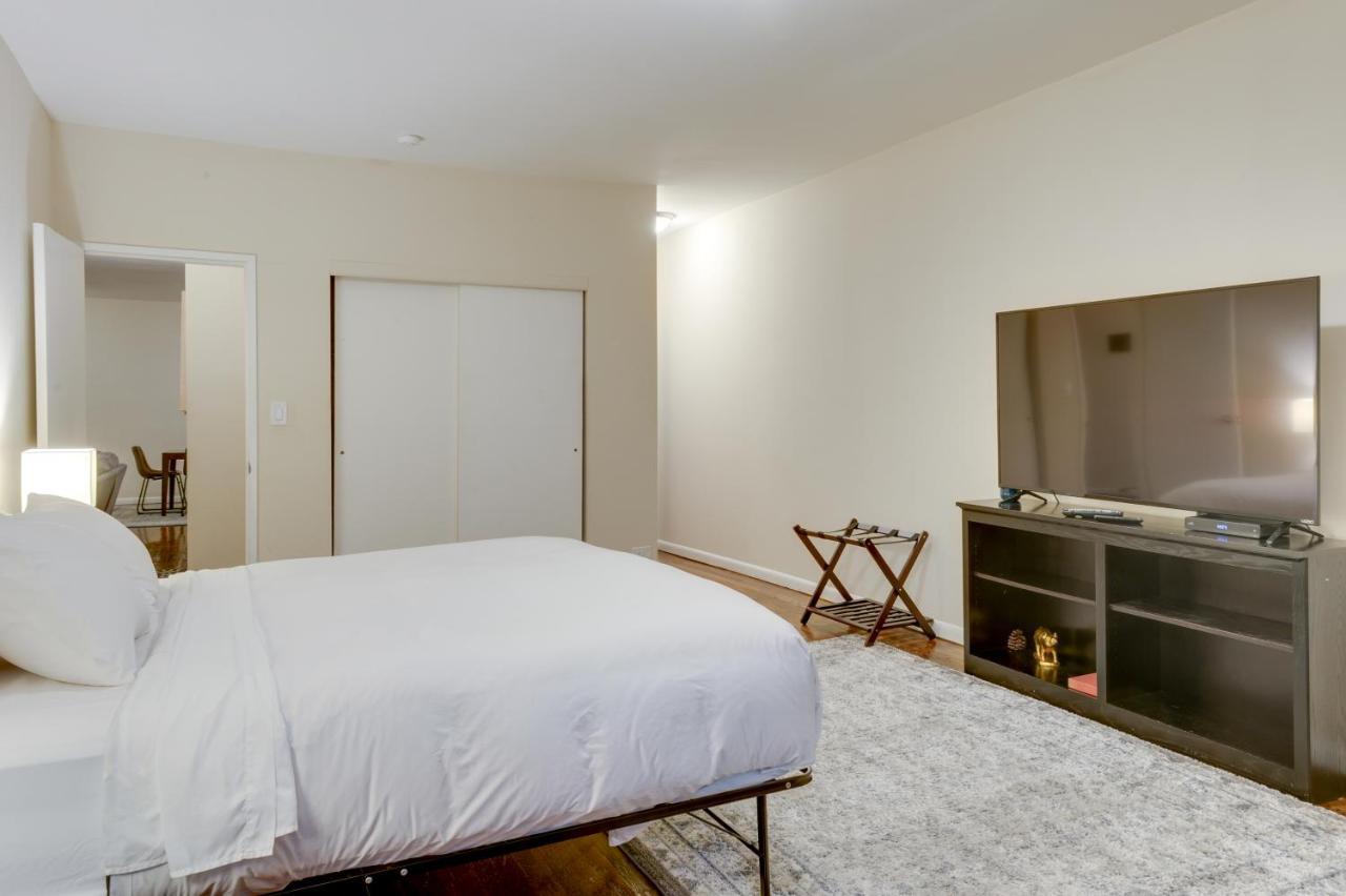 Appartement Four Bedroom Chelsea *