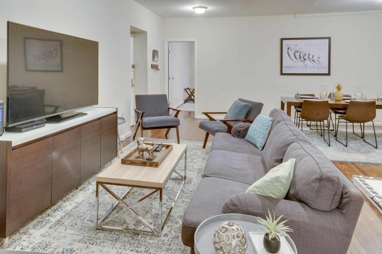 Appartement Four Bedroom Chelsea *