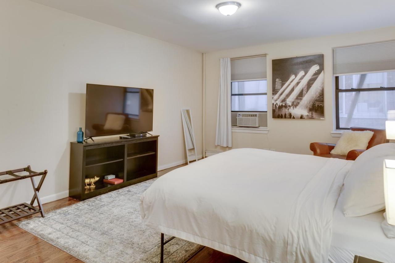 Four Bedroom Chelsea