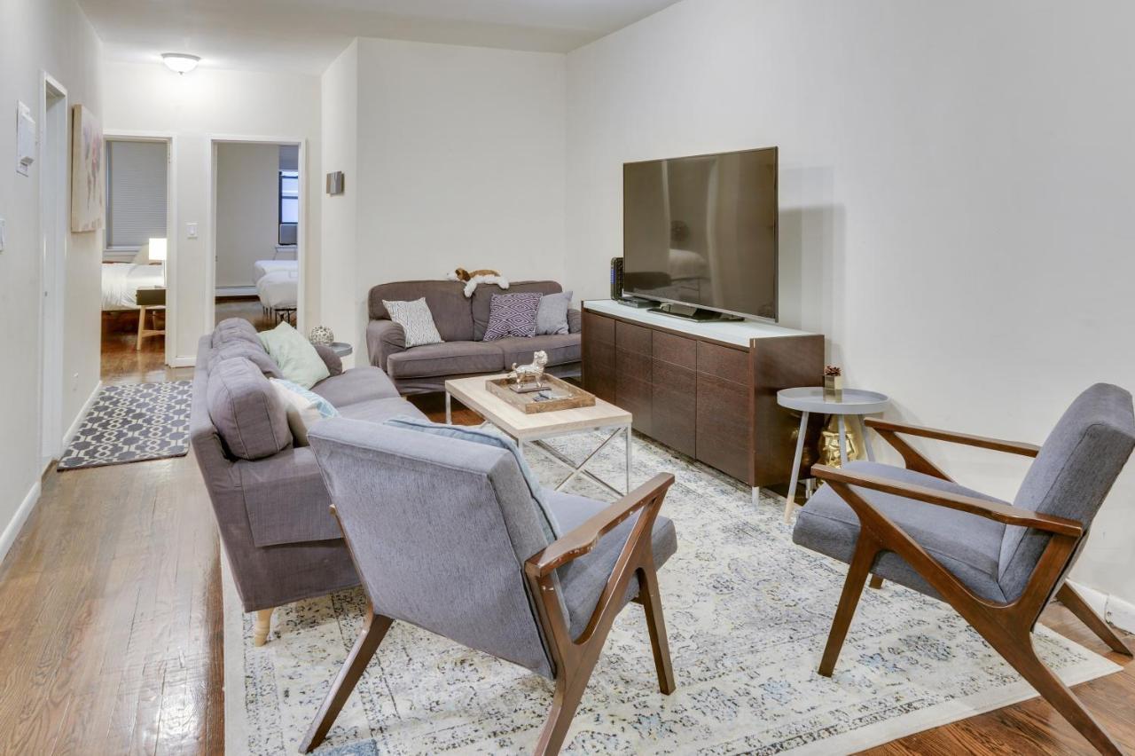 Appartement Four Bedroom Chelsea
