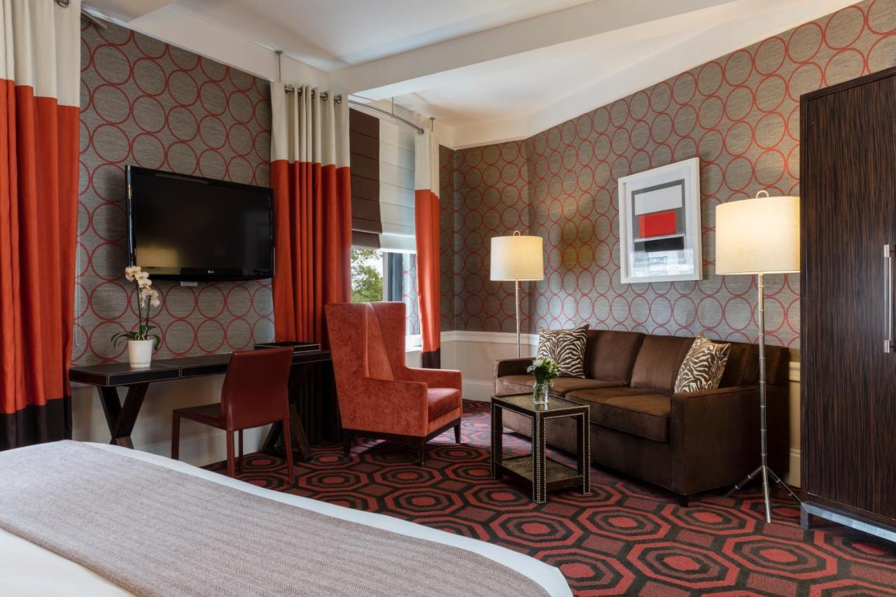 Hotel Empire 4*