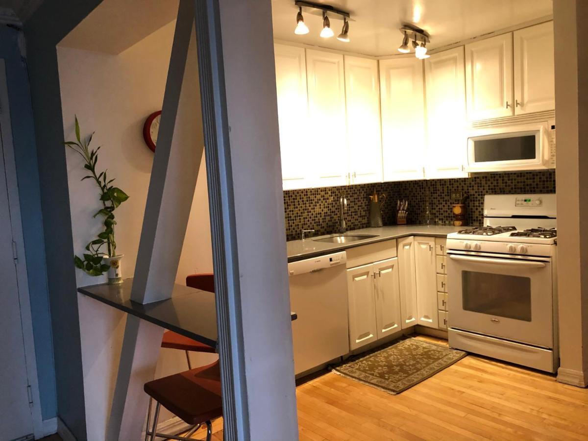 Loft With Central Park View Accommodatie bij particulieren *