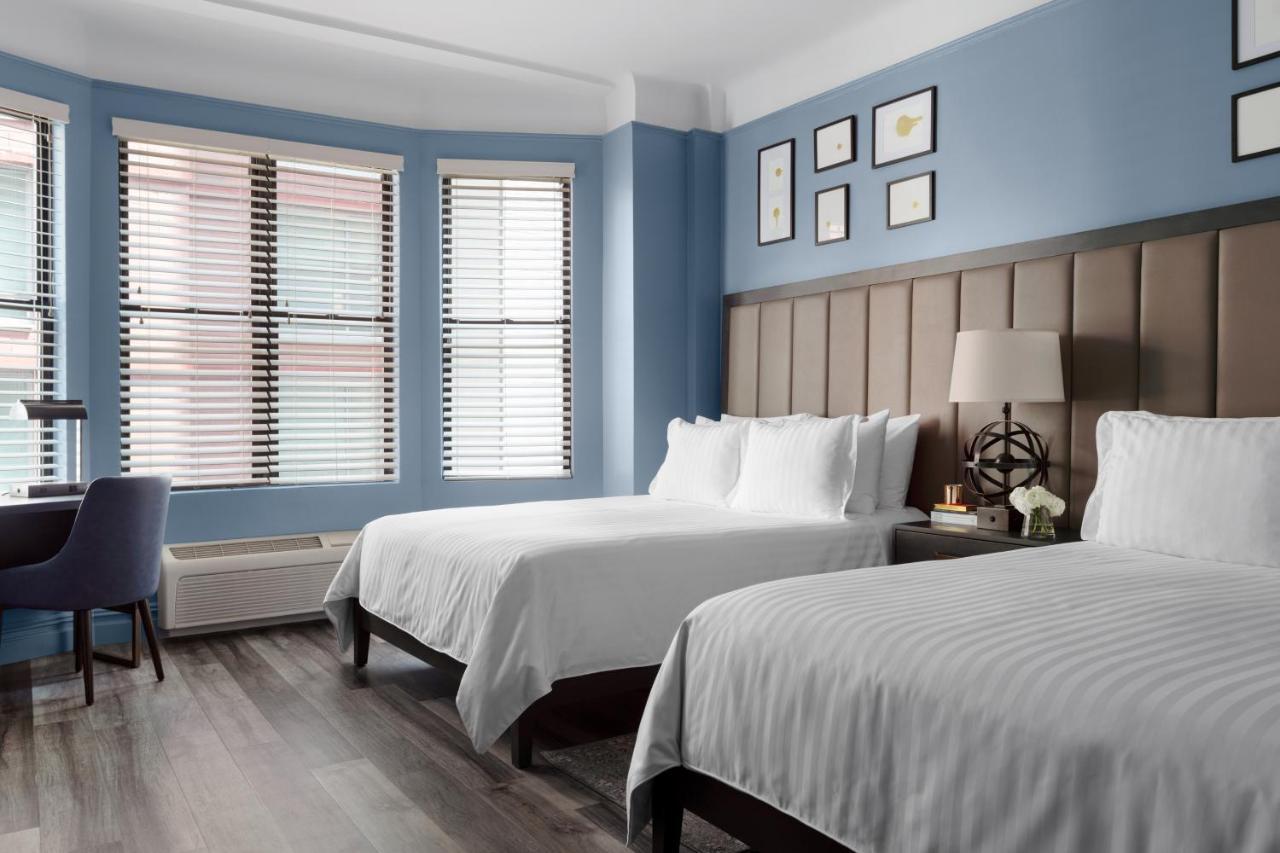 Kixby (adults Only) Hotel Nueva York