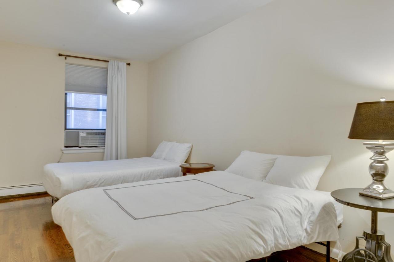Four Bedroom Chelsea * New York