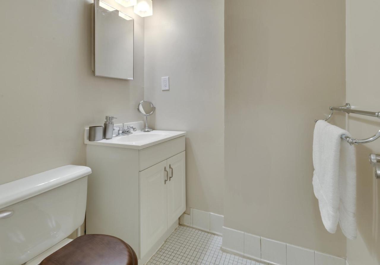 Four Bedroom Chelsea Appartement
