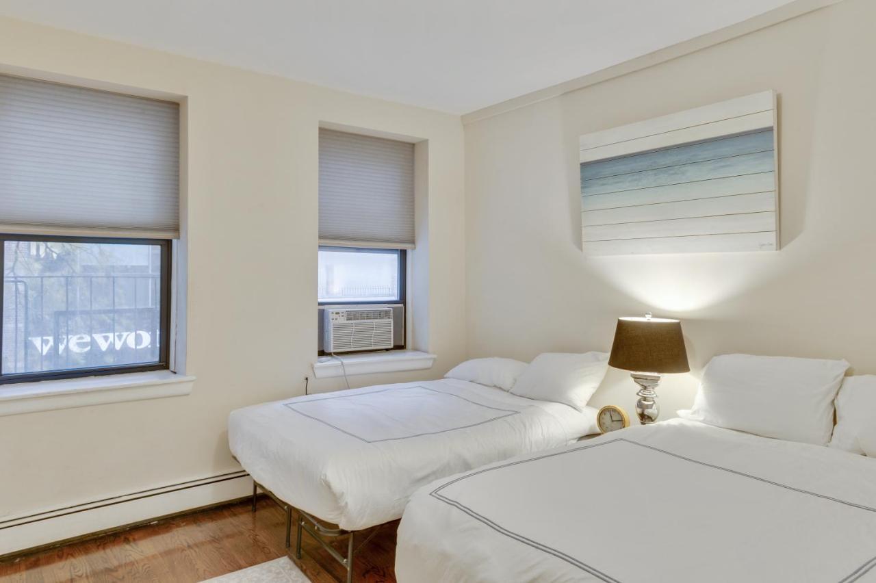 Appartement Four Bedroom Chelsea New York