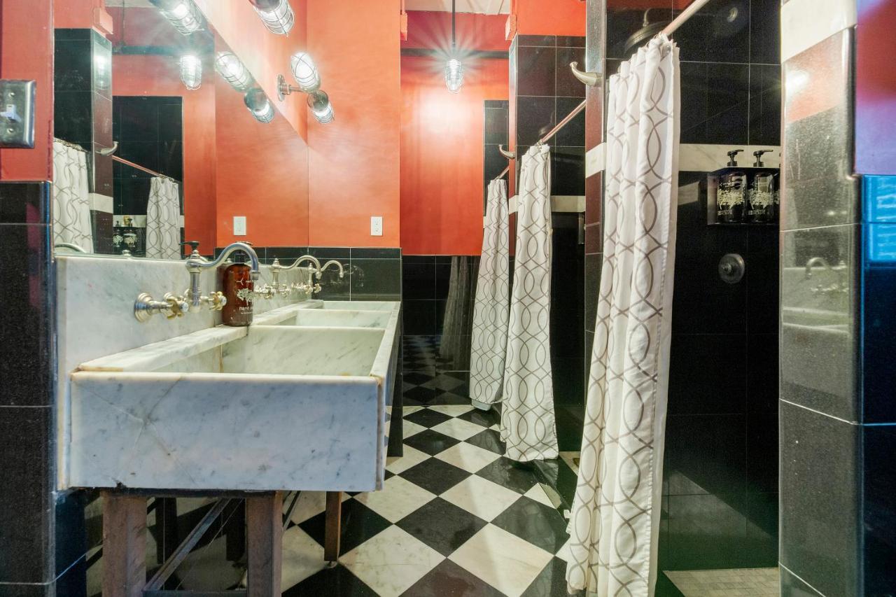 The Bowery House Albergue Nova York