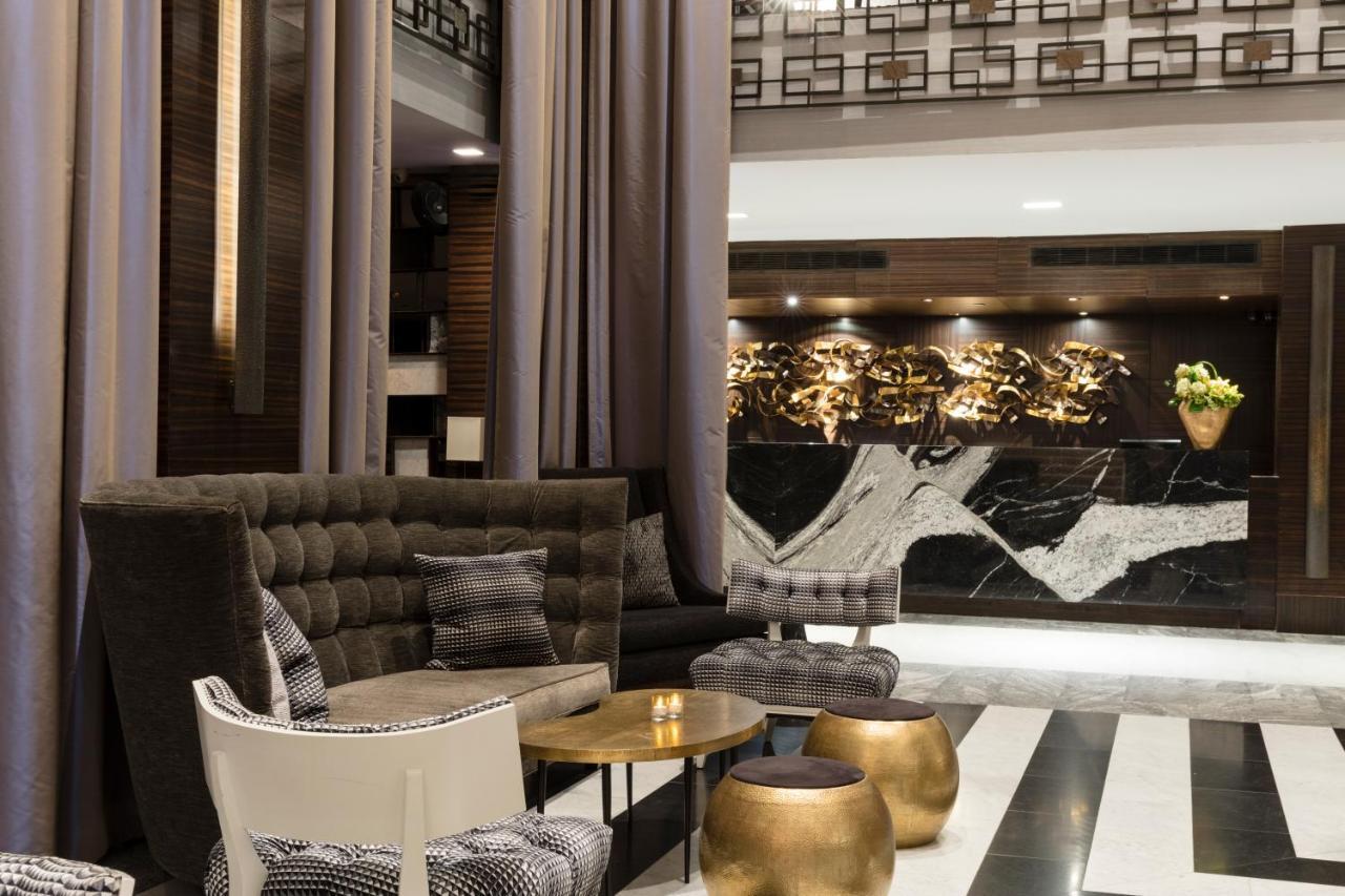 Empire 4* New York
