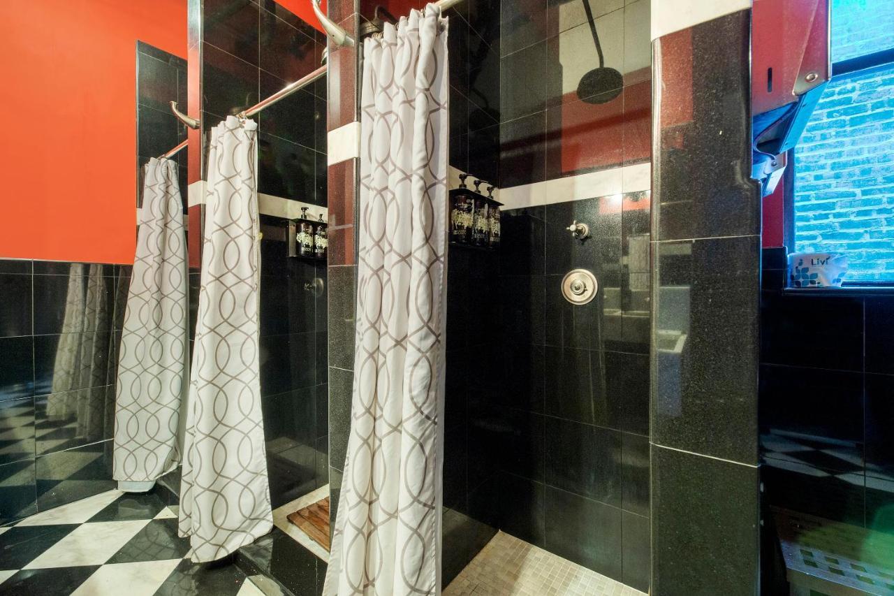 Albergue The Bowery House Nova York