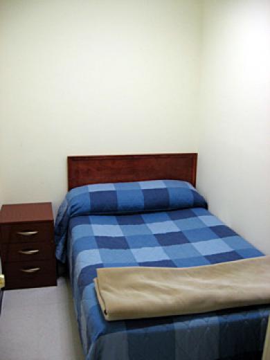 Albergue The Sunbright *