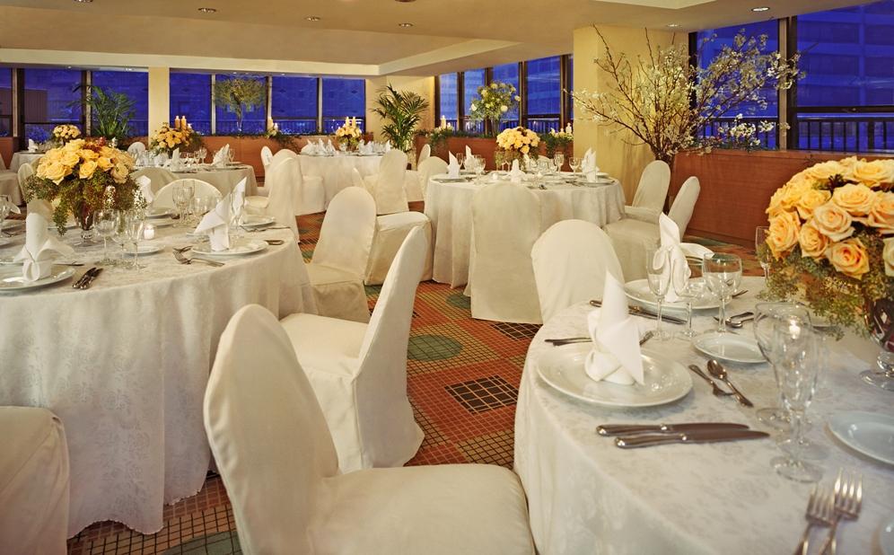 Doubletree By Hilton Metropolitan Nueva York
