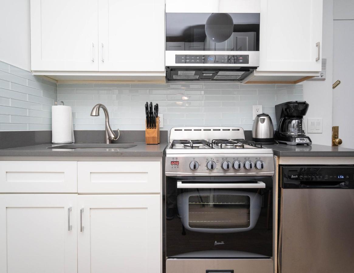 Appartement Chelsea South 30 Day Stays *