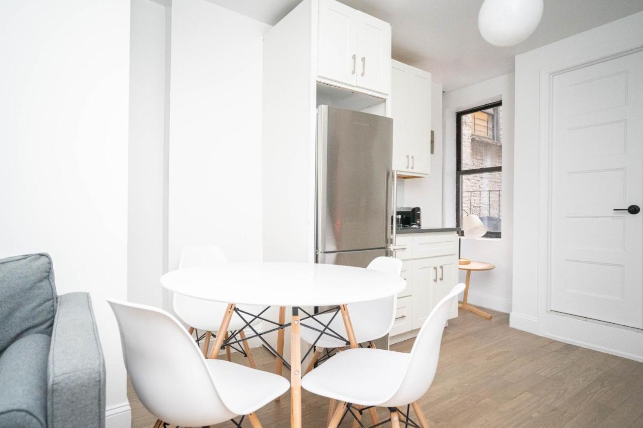 Appartement Chelsea South 30 Day Stays