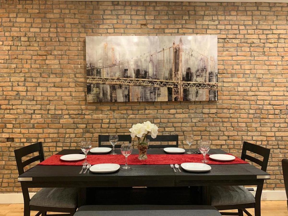Newly Renovated Duplex 2 * New York