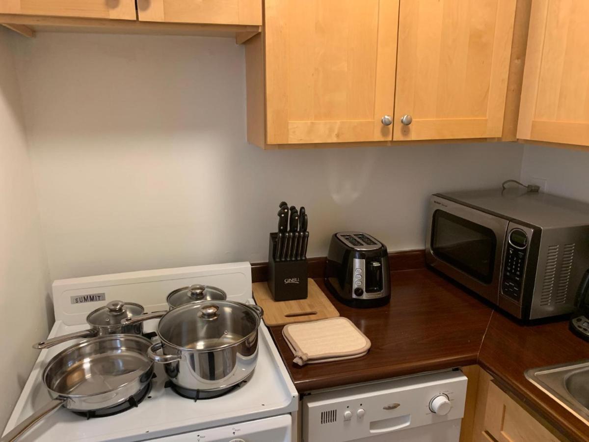 Appartement Lenox Hill 30 Day Stays New York