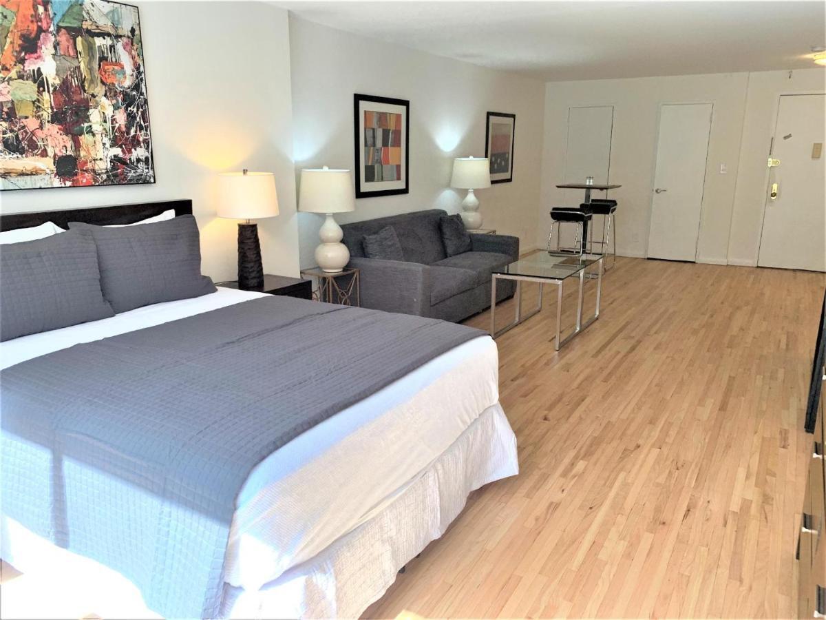 Lenox Hill 30 Day Stays Nueva York