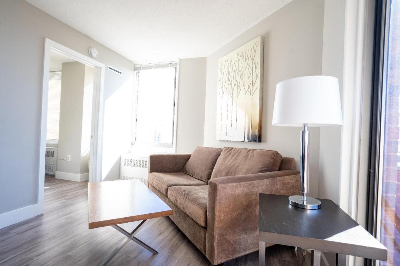 Ny Medical And Business 30 Day Appartement *