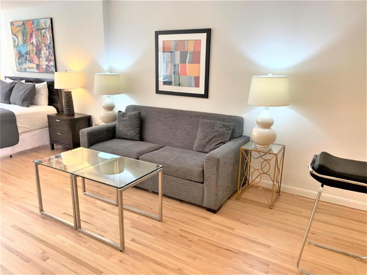 Lenox Hill 30 Day Stays Appartement