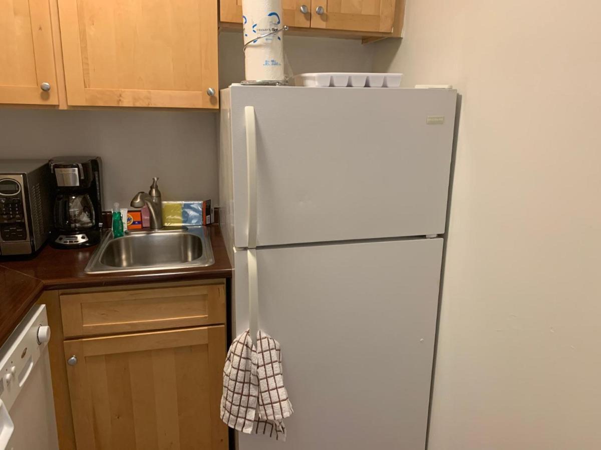 Appartement Lenox Hill 30 Day Stays