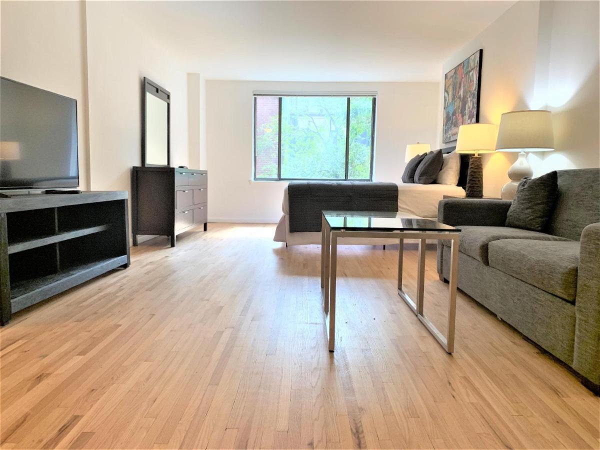 Appartement Lenox Hill 30 Day Stays