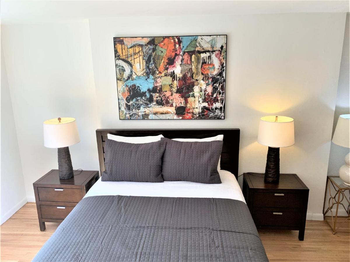 Lenox Hill 30 Day Stays * Nueva York