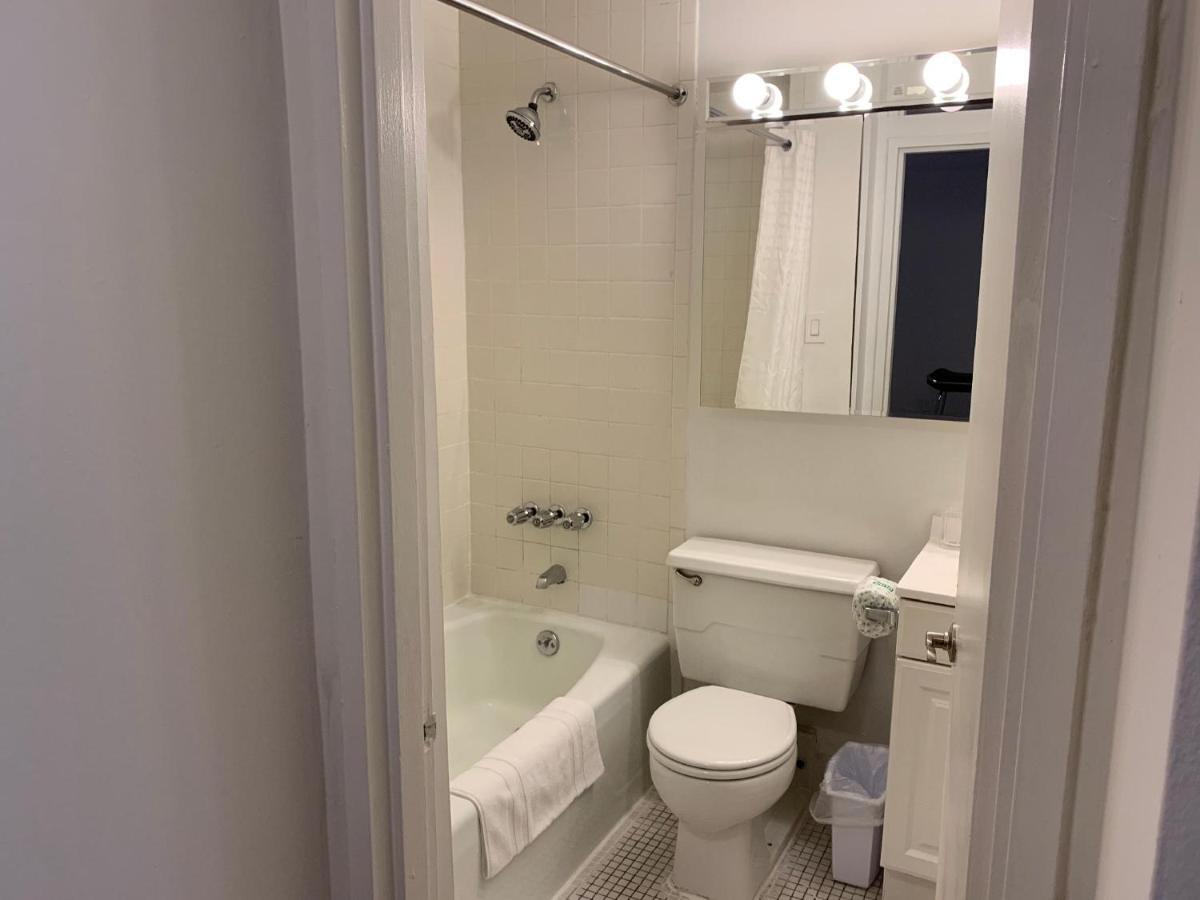 Appartement Lenox Hill 30 Day Stays *
