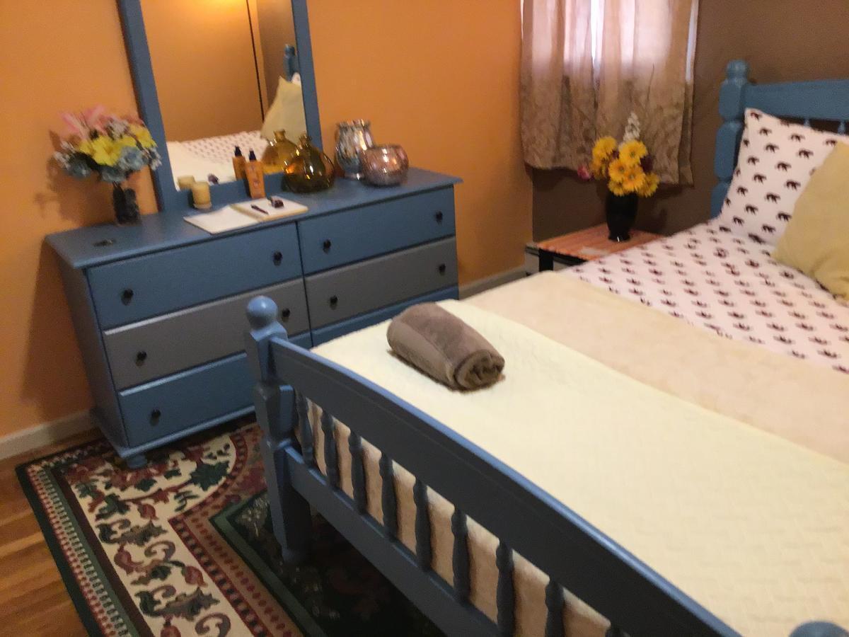 Beautiful Near Jfk And Close To Laguardia Airports Alloggio in famiglia