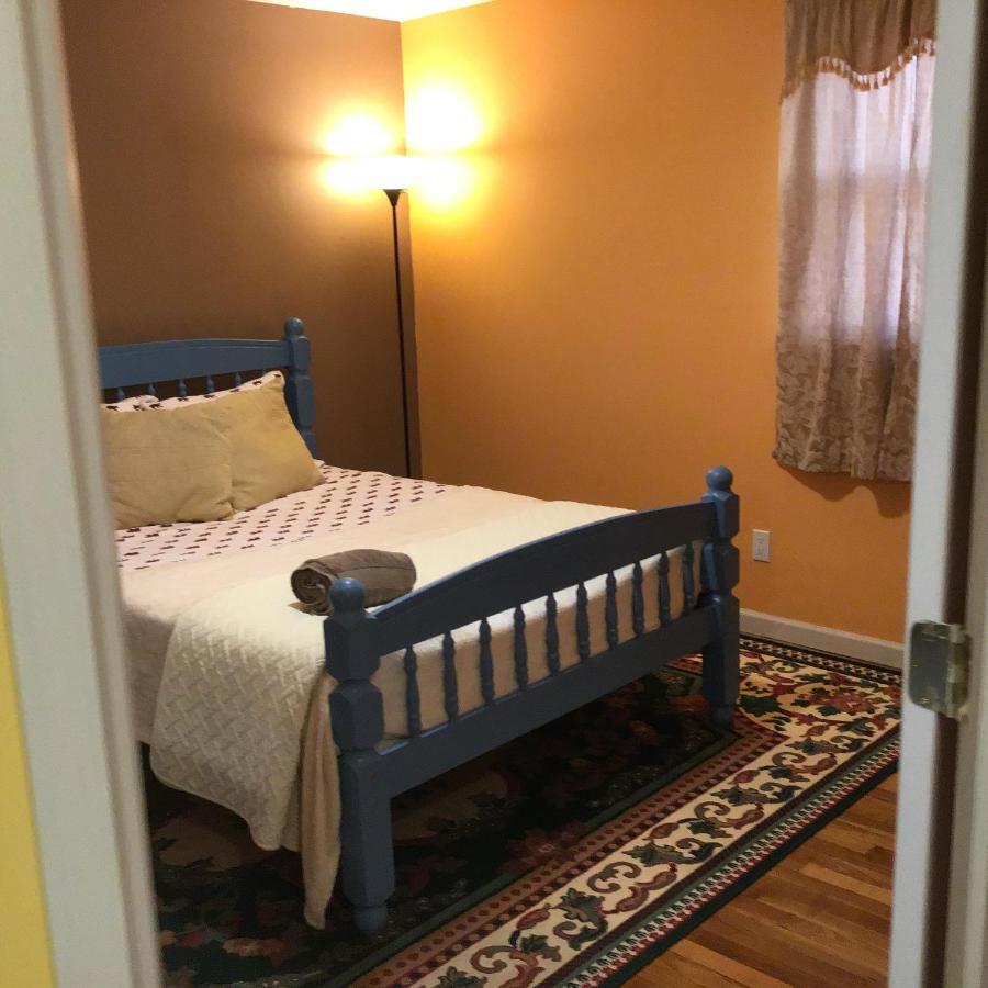 Beautiful Near Jfk And Close To Laguardia Airports * New York City