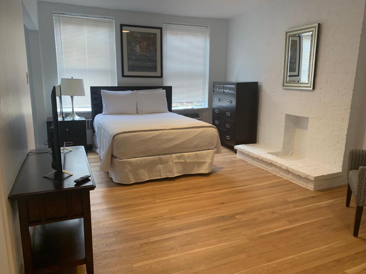 Upper East Side 30 Day Nueva York
