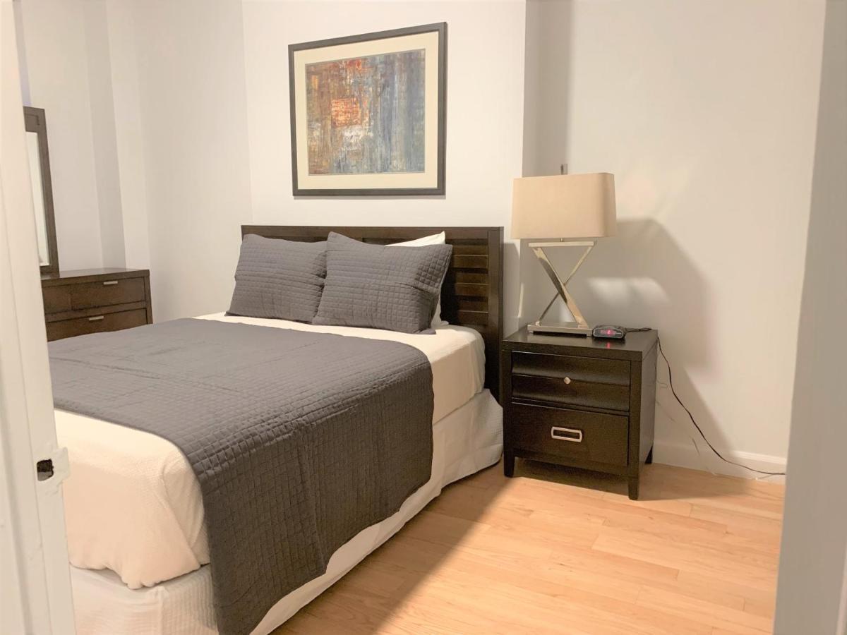 Apartamento Upper East Side 30 Day Nueva York
