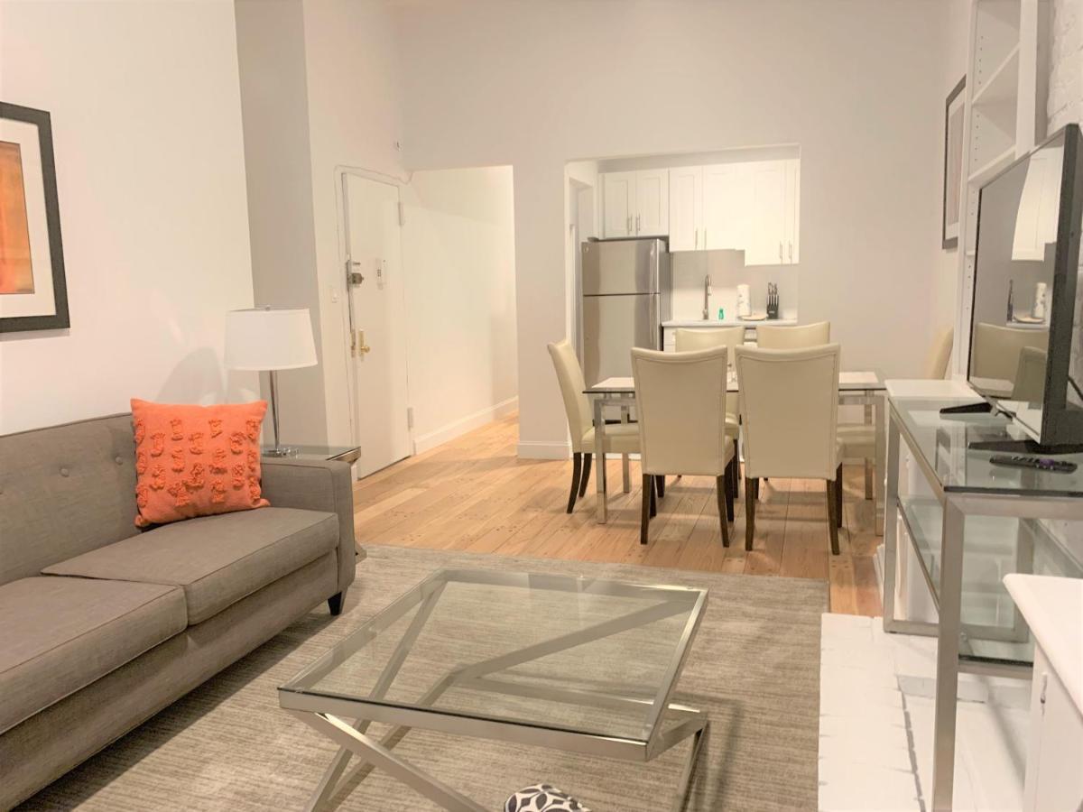 Apartamento Upper East Side 30 Day Nueva York