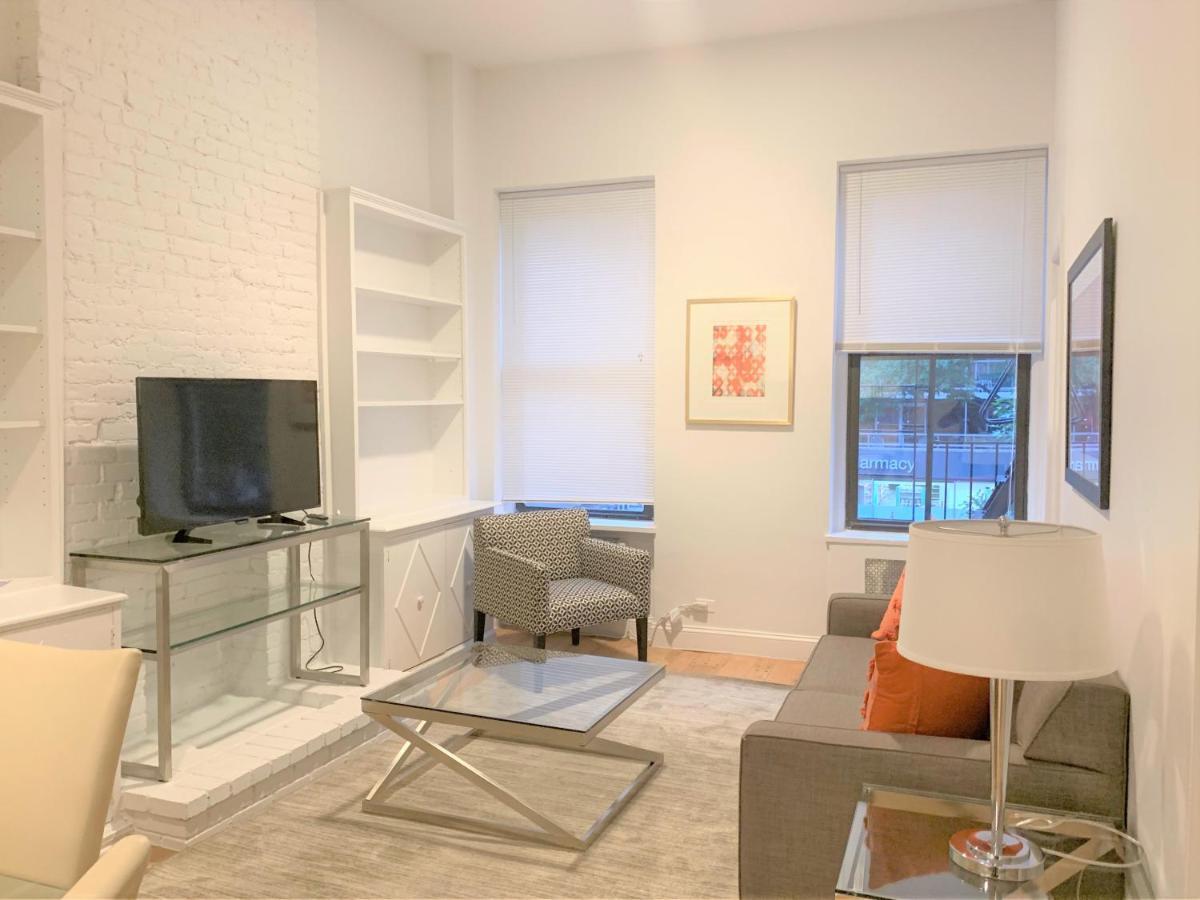Apartamento Upper East Side 30 Day Nueva York
