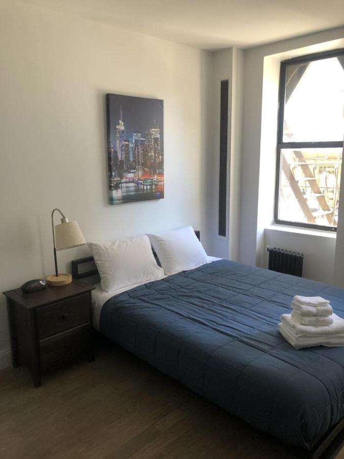 Apartment Hells Kitchen 30 Day New York