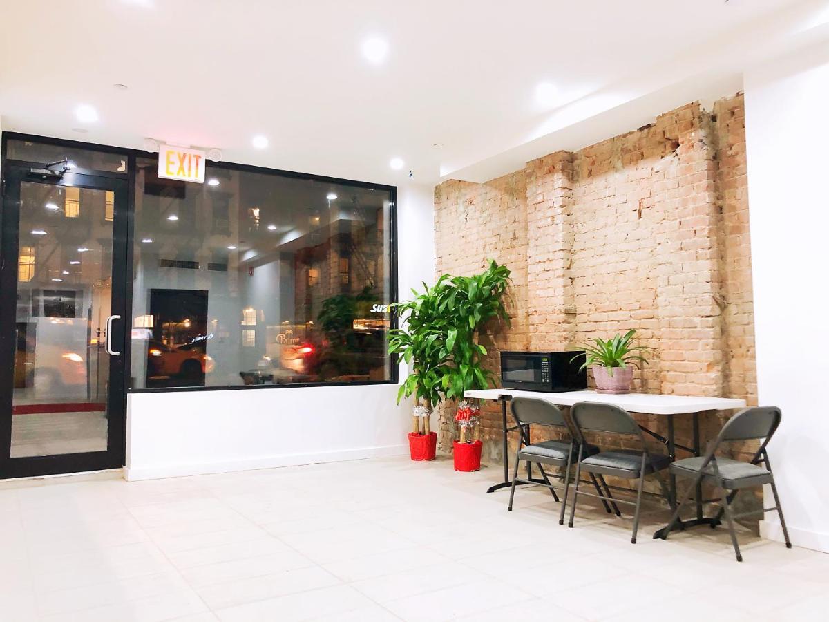 Hotel 837 New York