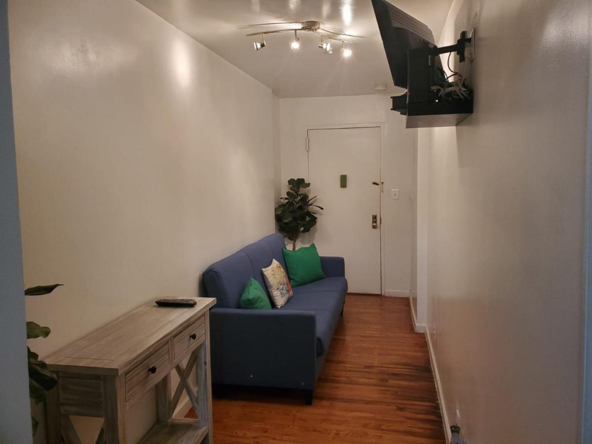 Appartement Harlem *