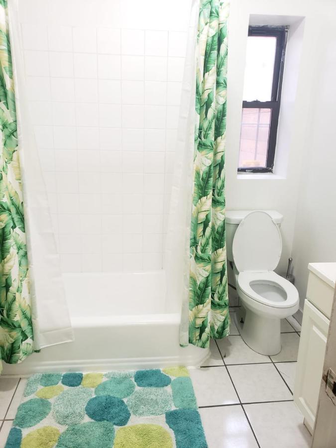 Harlem Appartement *