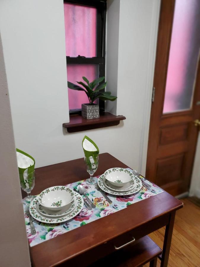 Harlem Appartement