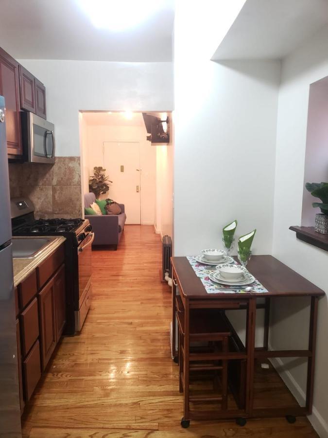 Harlem Appartement *