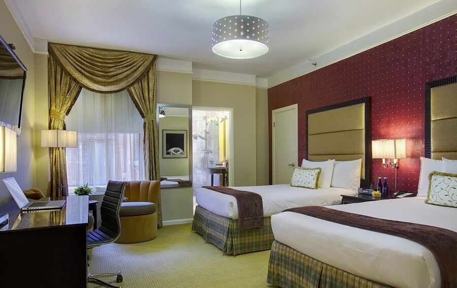 Kixby (adults Only) Hotel Nueva York