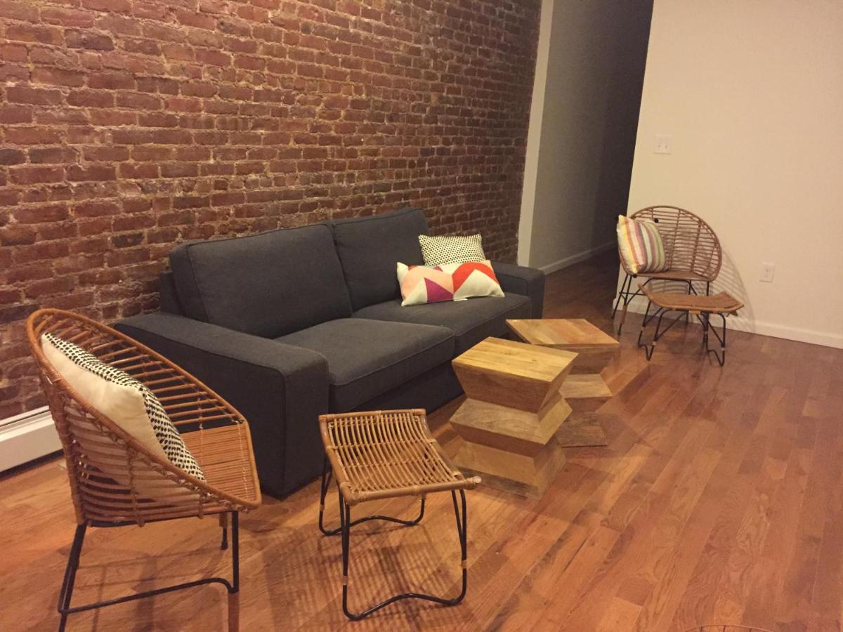 Sugar Hill House Appartement *