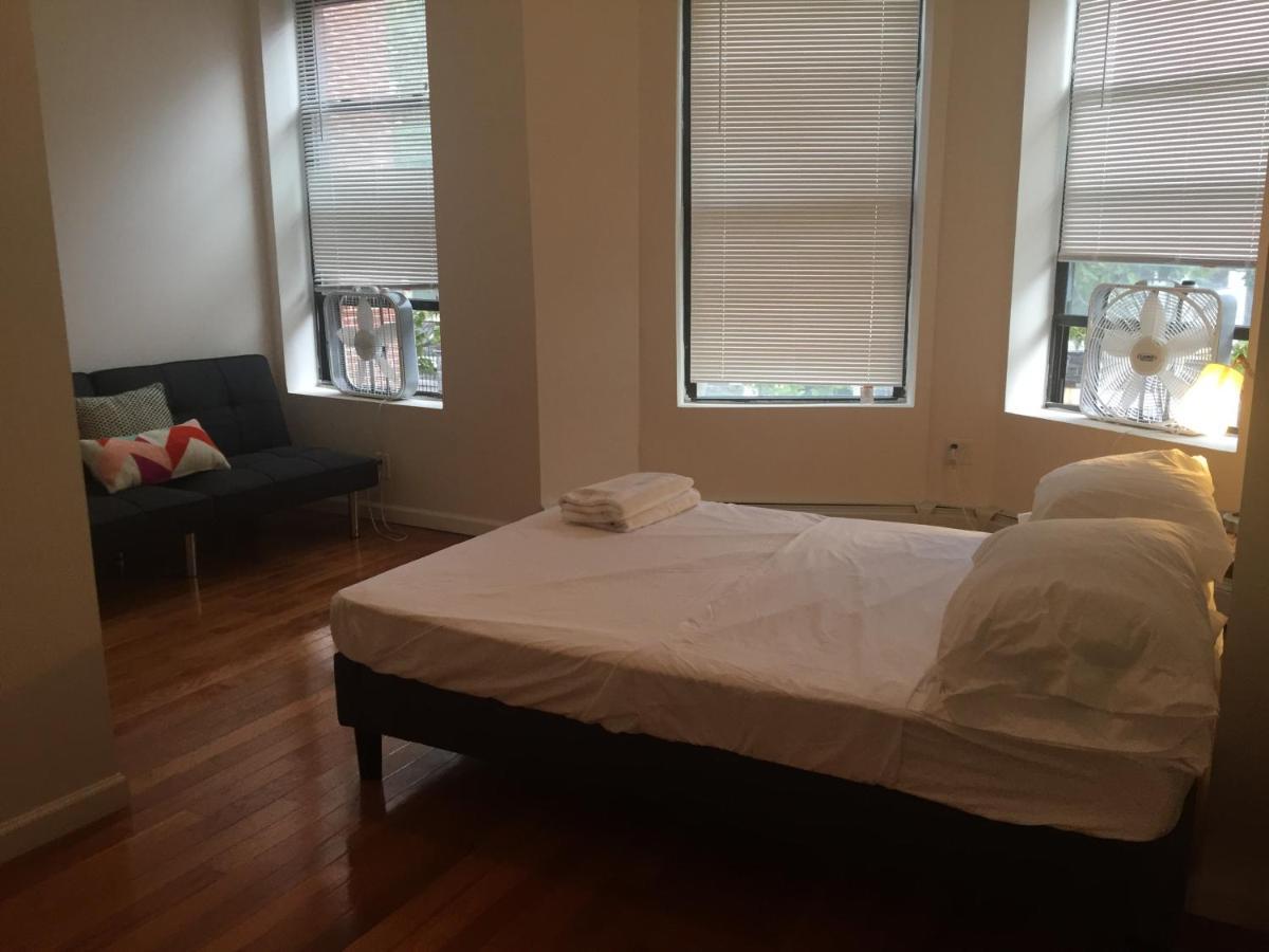 Appartement Sugar Hill House *