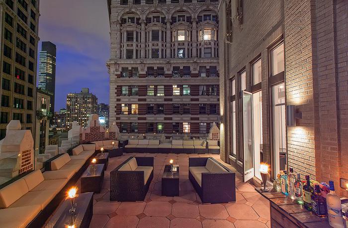 3 Bedroom In Flatiron New York City
